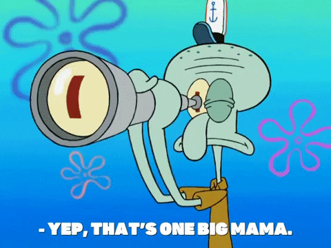 season 7 episode 22 GIF by SpongeBob SquarePants