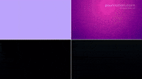 Colorful Dynamic Typography | Video |You Motion