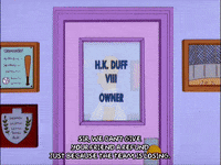 homer simpson GIF