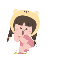 Cutiebready Sticker