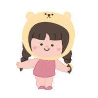 Bready Ok Sticker