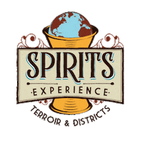 Spirits Sticker by BARTENDER.it