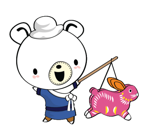 Midautumn Mycraftstudio Sticker