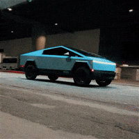 Elon Musk Tesla GIF