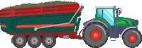 Farm Sticker