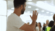 Football Sport GIF by Sporting CP