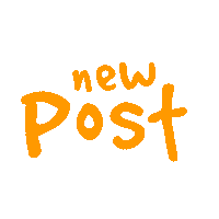 Post Juice Sticker by KEKILA