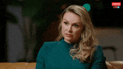 Shock Reaction GIF by Married At First Sight