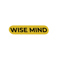Mental Health Therapy Sticker by WAVE Podcast Network