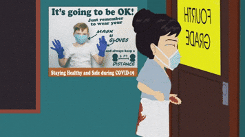 I Can't Do This Anymore