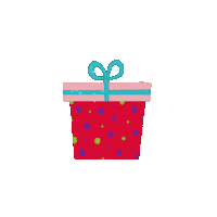 Gift Sticker