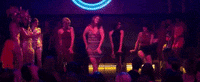 dip it low scarlett johansson GIF by Rough Night Movie