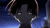 Classroom Of The Elite Night GIF