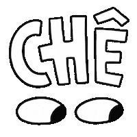 tvhiep vietnam vietnamese che tieng viet Sticker