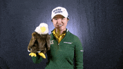 lpga kim eagle lpga sei young GIF