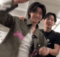 Jay Park GIF