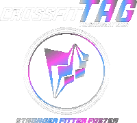 crossfittonbridge tag crossfit kent cft Sticker