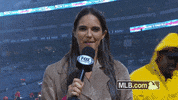 mia GIF by MLB