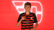 Daytonsoccer GIF by Dayton Flyers