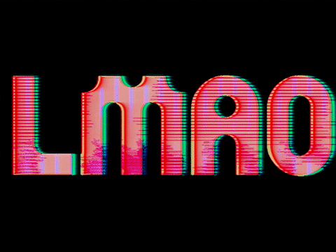 Art Glitch GIF