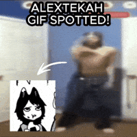 Roblox Dance Meepcity GIF