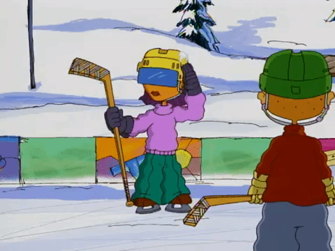 rocket power nicksplat GIF