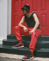 Cape Town Artist GIF by Sony Music Africa