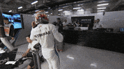 Happy China GIF by Formula 1