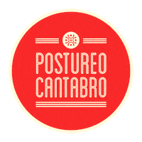Postureo_Cant cantabria postureocantabro Sticker