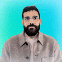 Freezing Ice Cold GIF by Originals