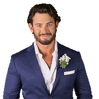 channel 9 smile Sticker by Married At First Sight Australia
