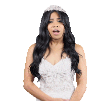 channel 9 yawn Sticker by Married At First Sight Australia