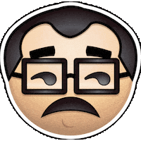 El Chavo Sticker by Grupo Chespirito