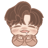 Ansonlo Sticker