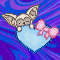 Avatar The Last Airbender Love GIF
