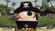 eric cartman GIF by South Park 