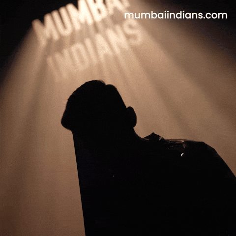 Sky Ipl GIF by Mumbai Indians