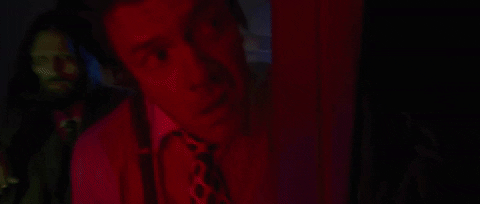 Wall Street Wtf GIF by Imagine Dragons