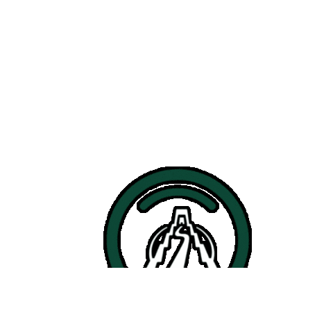 Umes Sticker by Universidad Mesoamericana