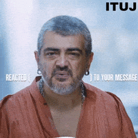 Angry Tamil GIF