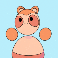 Fun Dreaming GIF by Fatman