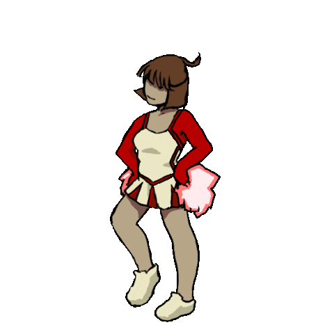anim STICKER