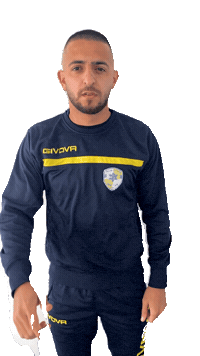Edi Sticker by maccabi zvi yavne