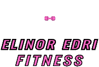 elinor edri Sticker by fashionclub