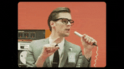 music video no GIF