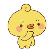 Happy Bird Sticker by Minto Inc.