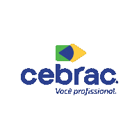 Curso Sticker by CEBRAC Centro Brasileiro de Cursos