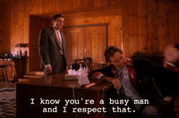 season 2 episode 10 GIF by Twin Peaks on Showtime