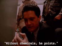season 2 episode 3 GIF by Twin Peaks on Showtime