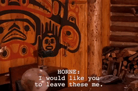 season 2 GIF by Twin Peaks on Showtime